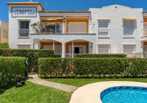70 m² Apartment ∙ 2 bedrooms ∙ 4 guests