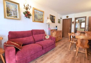 70 m² Apartment ∙ 2 bedrooms ∙ 6 guests