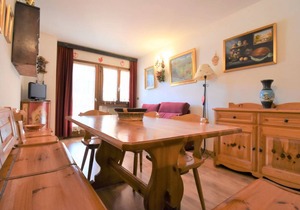 70 m² Apartment ∙ 2 bedrooms ∙ 6 guests