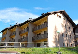 70 m² Apartment ∙ 2 bedrooms ∙ 6 guests