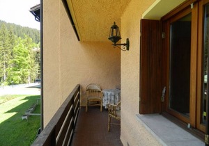 70 m² Apartment ∙ 2 bedrooms ∙ 6 guests