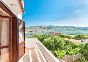 70 m² Apartment ∙ 2 bedrooms ∙ 4 guests
