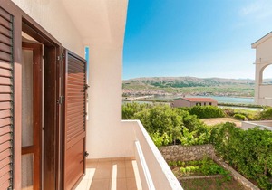 70 m² Apartment ∙ 2 bedrooms ∙ 4 guests