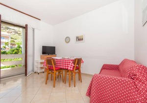 70 m² Apartment ∙ 2 bedrooms ∙ 4 guests