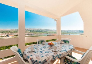 70 m² Apartment ∙ 2 bedrooms ∙ 4 guests