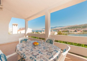 70 m² Apartment ∙ 2 bedrooms ∙ 4 guests