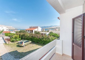70 m² Apartment ∙ 2 bedrooms ∙ 4 guests