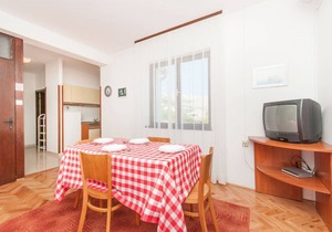 70 m² Apartment ∙ 2 bedrooms ∙ 4 guests