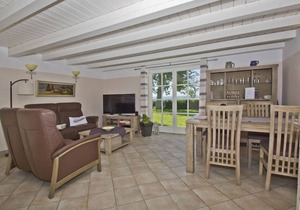 70 m² Apartment ∙ 2 bedrooms ∙ 4 guests