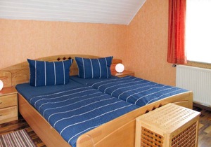 70 m² Apartment ∙ 2 bedrooms ∙ 4 guests