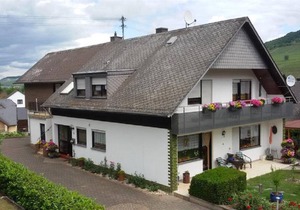 70 m² Apartment ∙ 2 bedrooms ∙ 5 guests