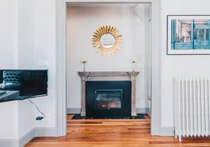 70 m² Apartment ∙ 2 bedrooms ∙ 4 guests