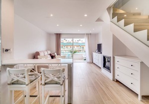 70 m² Apartment ∙ 2 bedrooms ∙ 4 guests