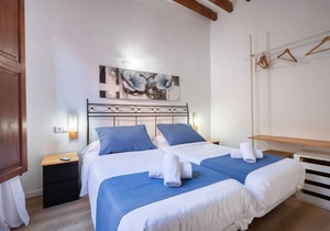 70 m² Apartment ∙ 2 bedrooms ∙ 4 guests