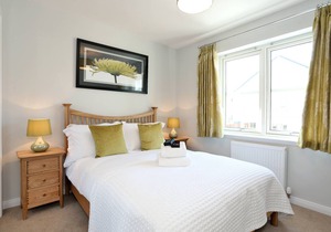 70 m² Apartment ∙ 2 bedrooms ∙ 4 guests