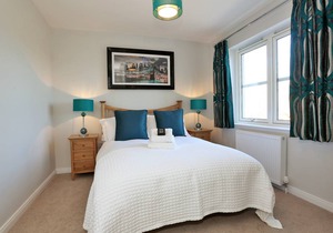 70 m² Apartment ∙ 2 bedrooms ∙ 4 guests