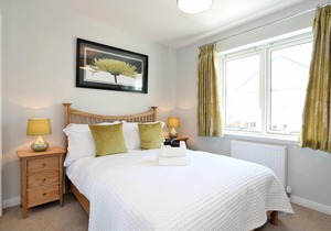 70 m² Apartment ∙ 2 bedrooms ∙ 4 guests