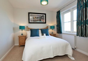 70 m² Apartment ∙ 2 bedrooms ∙ 4 guests