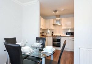 70 m² Apartment ∙ 2 bedrooms ∙ 4 guests
