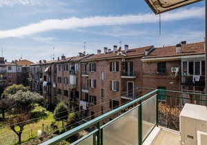 70 m² Apartment ∙ 2 bedrooms ∙ 6 guests