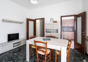 70 m² Apartment ∙ 2 bedrooms ∙ 6 guests