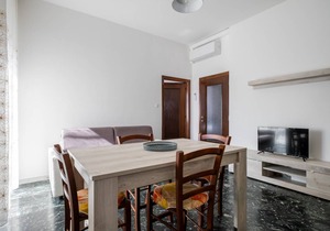 70 m² Apartment ∙ 2 bedrooms ∙ 6 guests