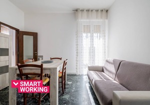 70 m² Apartment ∙ 2 bedrooms ∙ 6 guests