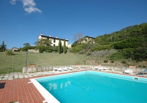 70 m² Apartment ∙ 2 bedrooms ∙ 7 guests