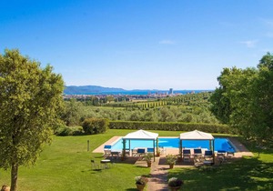 70 m² Apartment ∙ 2 bedrooms ∙ 5 guests