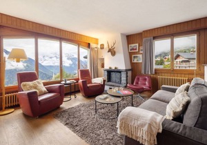 70 m² Apartment ∙ 3 bedrooms ∙ 6 guests