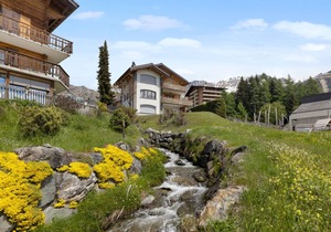 70 m² Apartment ∙ 3 bedrooms ∙ 6 guests
