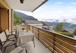 70 m² Apartment ∙ 3 bedrooms ∙ 6 guests