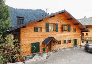 70 m² Apartment ∙ 3 bedrooms ∙ 6 guests