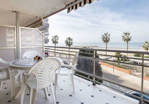 70 m² Apartment ∙ 3 bedrooms ∙ 5 guests