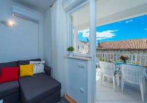 70 m² Apartment ∙ 3 bedrooms ∙ 5 guests