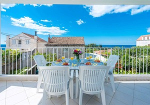 70 m² Apartment ∙ 3 bedrooms ∙ 5 guests