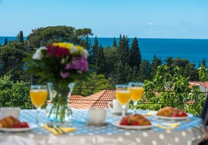 70 m² Apartment ∙ 3 bedrooms ∙ 5 guests