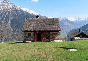 70 m² Apartment ∙ 2 bedrooms ∙ 6 guests