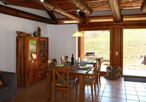70 m² Apartment ∙ 2 bedrooms ∙ 6 guests