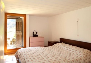 70 m² Apartment ∙ 2 bedrooms ∙ 6 guests