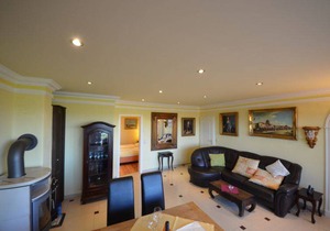 70 m² Apartment ∙ 1 bedroom ∙ 2 guests