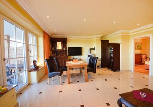 70 m² Apartment ∙ 1 bedroom ∙ 2 guests