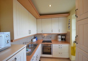 70 m² Apartment ∙ 1 bedroom ∙ 2 guests