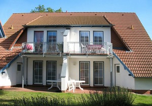 70 m² Apartment ∙ 2 bedrooms ∙ 6 guests
