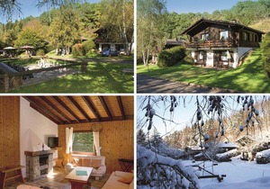 70 m² Apartment ∙ 2 bedrooms ∙ 4 guests