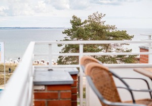 70 m² Apartment ∙ 2 bedrooms ∙ 4 guests