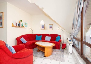 70 m² Apartment ∙ 2 bedrooms ∙ 4 guests