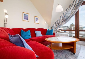 70 m² Apartment ∙ 2 bedrooms ∙ 4 guests