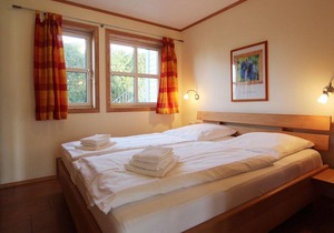 70 m² Apartment ∙ 1 bedroom ∙ 4 guests