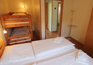 70 m² Apartment ∙ 1 bedroom ∙ 4 guests
